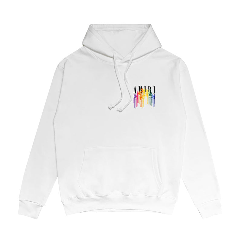 SOWO-AMIRI fashion Hoodie