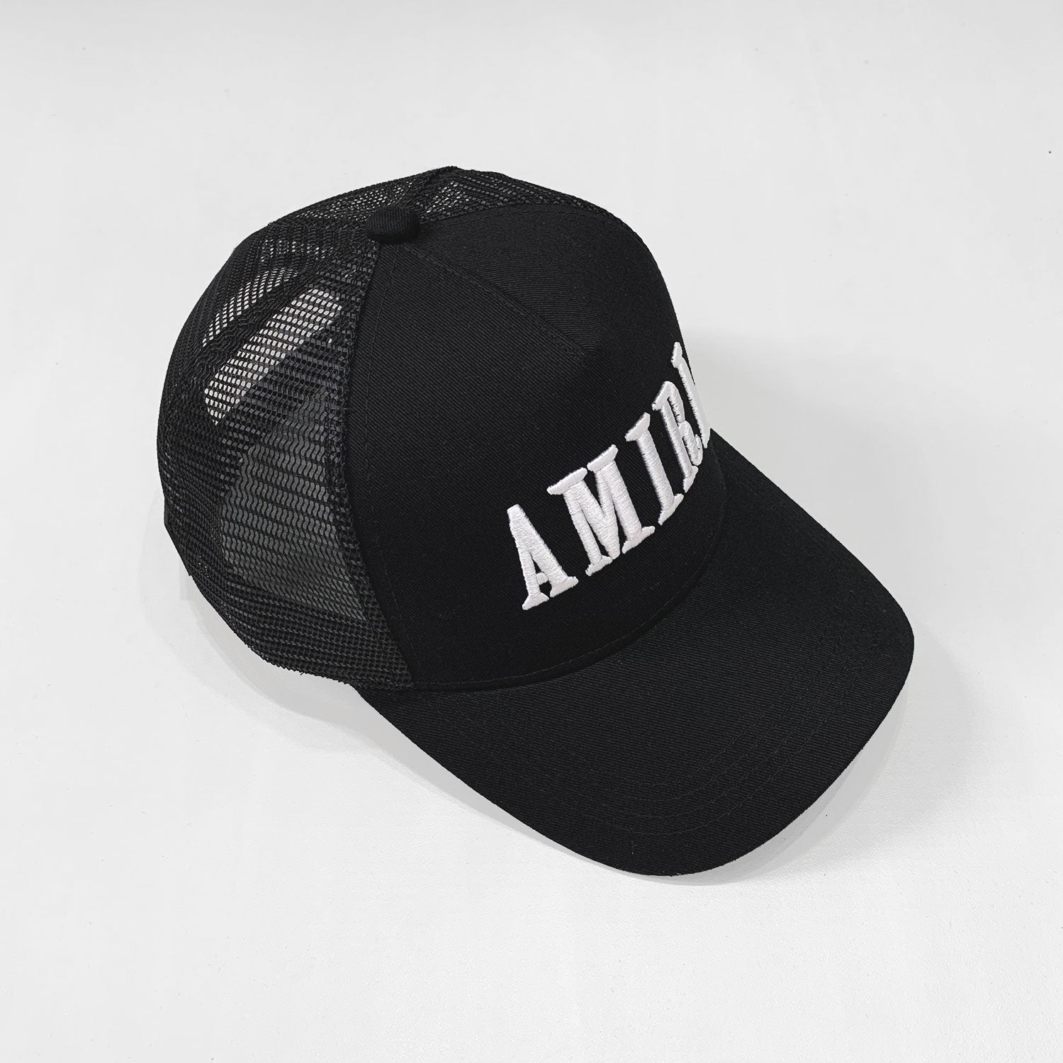 SOWO- Amiri trucker hat