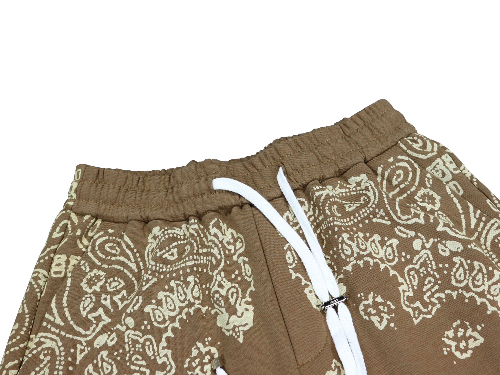 SOWO- Amiri fashionable sports shorts