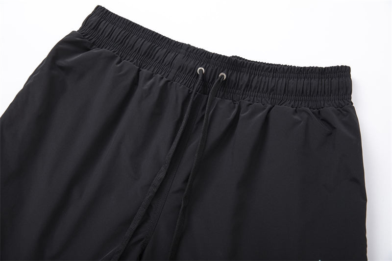 SOWO-AMIRI  fashion sports shorts