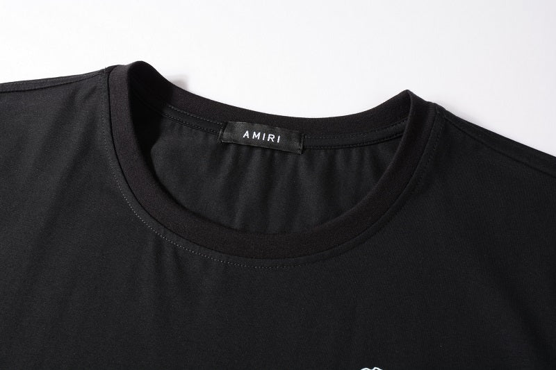 SOWO-AMIRI Fashion T-shirt