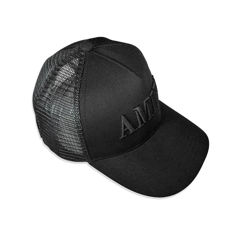 SOWO-AMIRI trucker hat