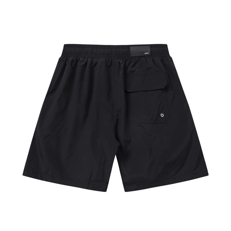 SOWO-AMIRI  fashion sports shorts