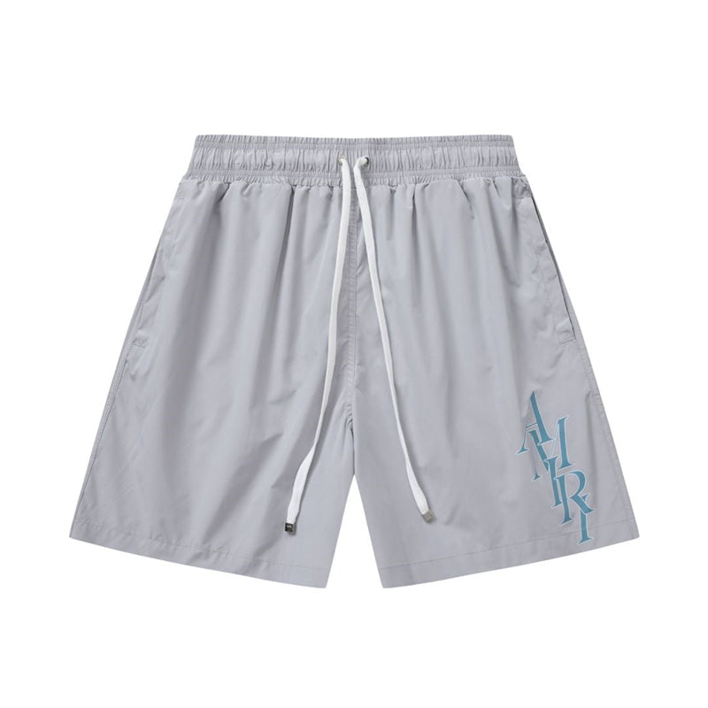 SOWO-AMIRI  fashion sports shorts