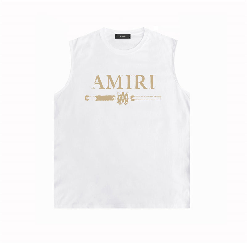 SOWO-Amiri style vest