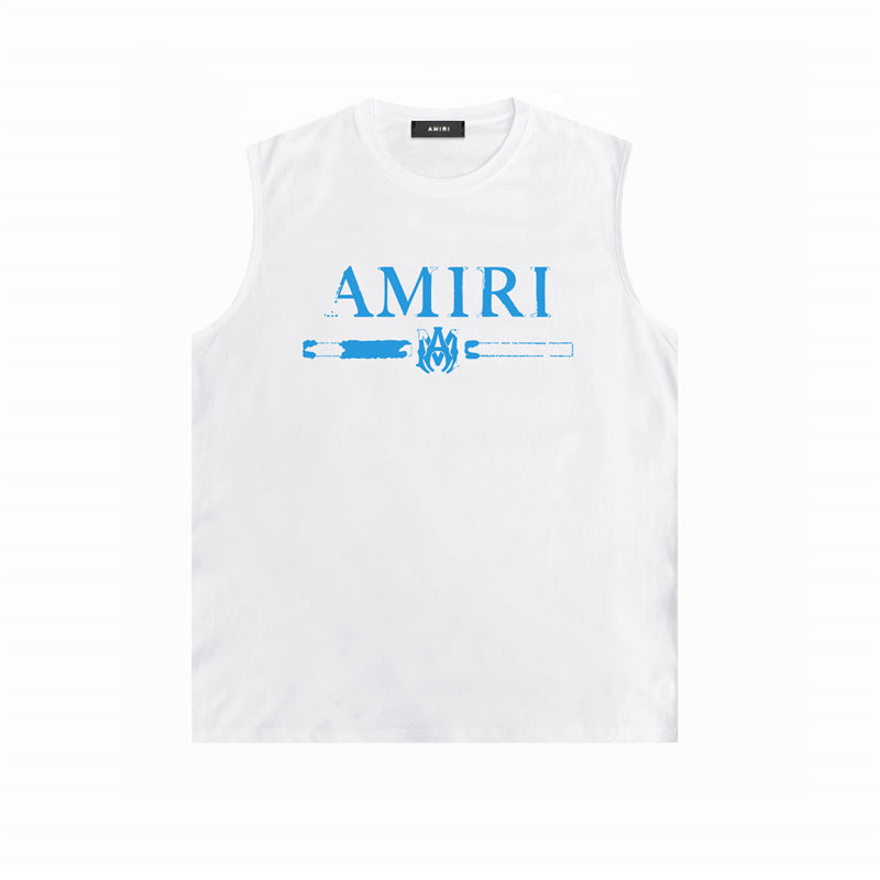 SOWO-Amiri style vest