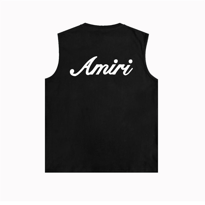 SOWO-Amiri style vest