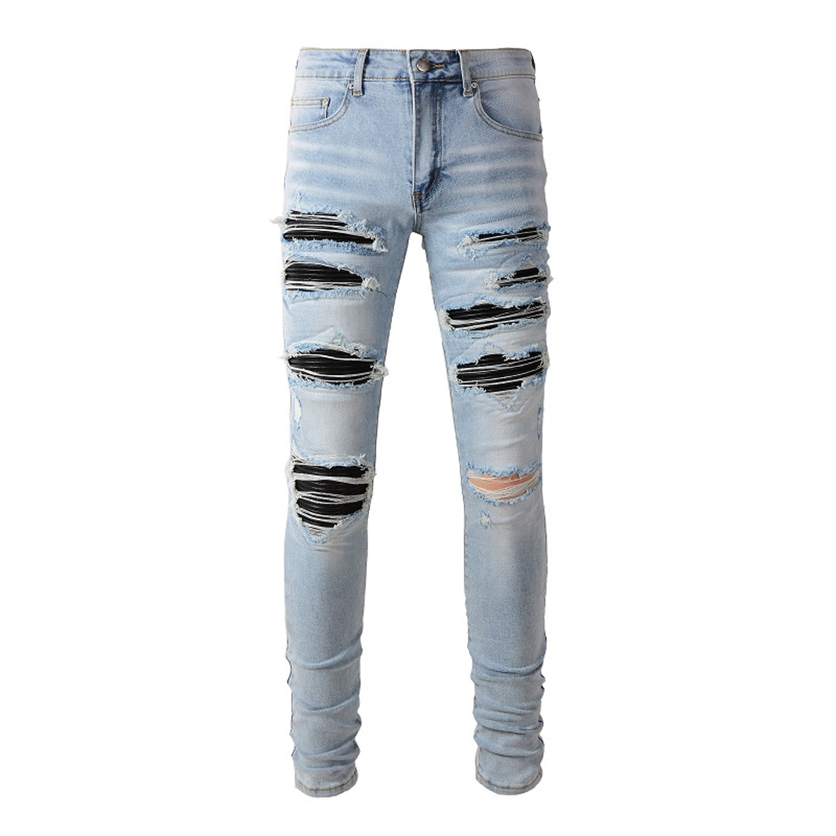 SOWO-AMIRI fashion jeans 1307