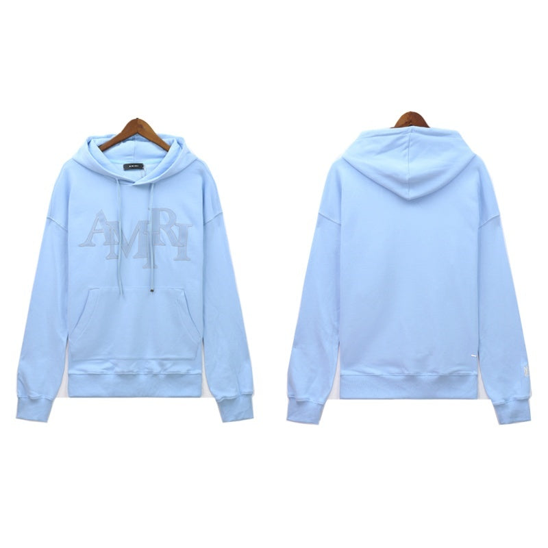 SOWO-AMIRI fashion Hoodie