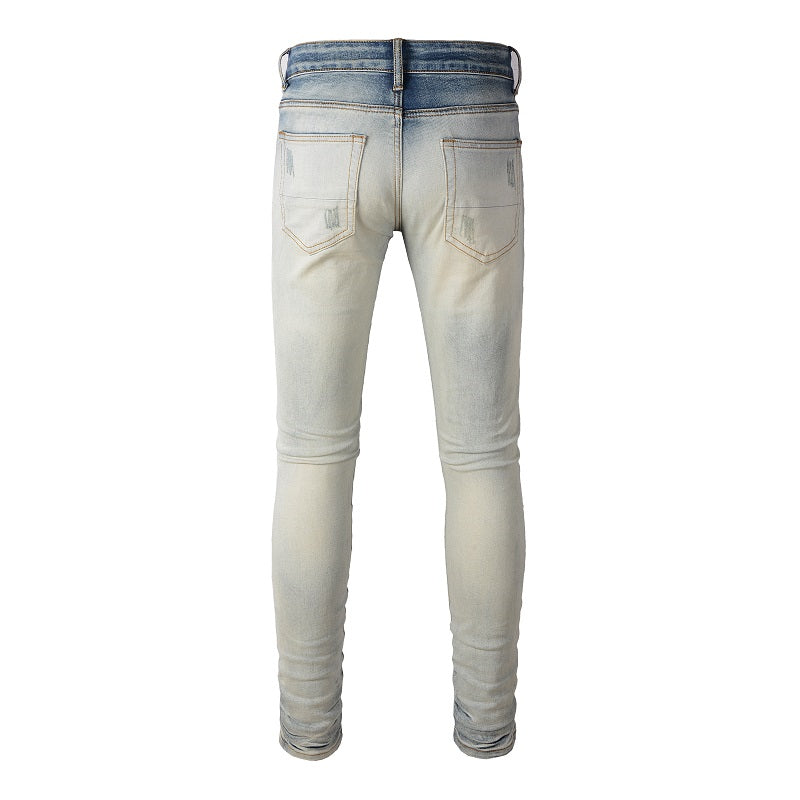 SOWO-AMIRI  Fashion Jeans 1339