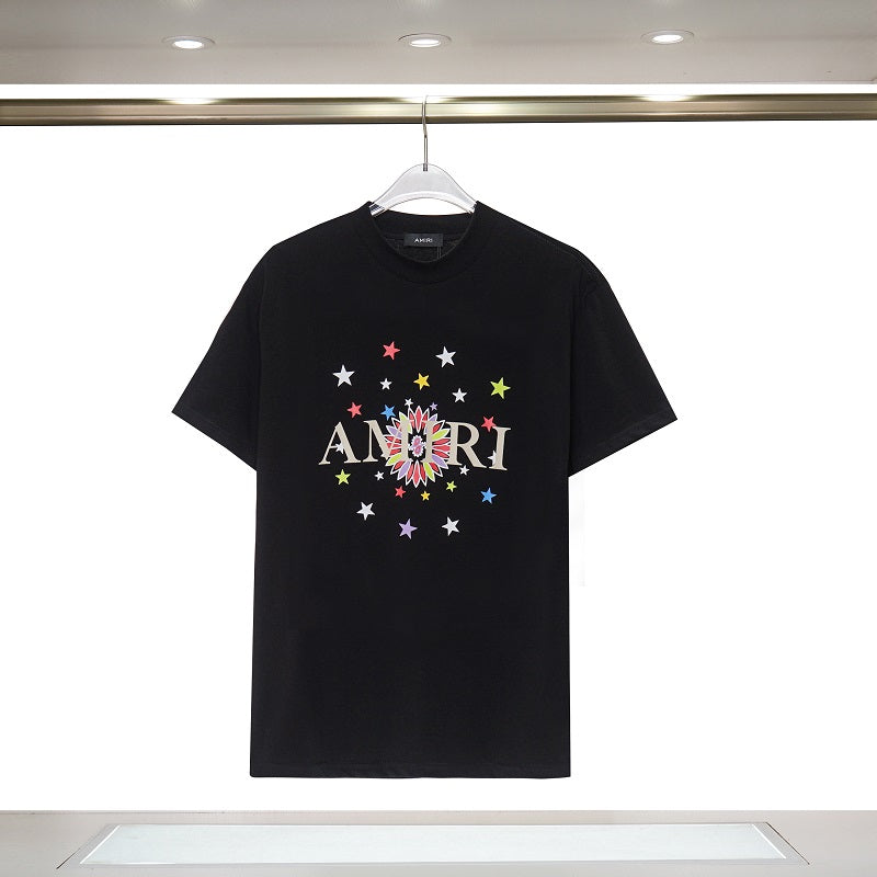 SOWO-AMIRI Fashion T-shirt