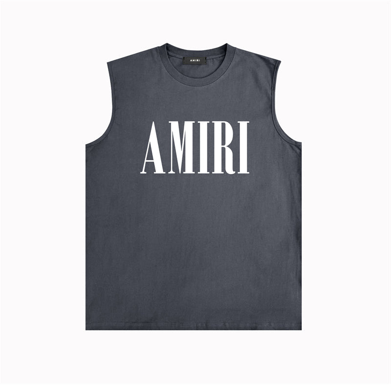 SOWO-Amiri style vest