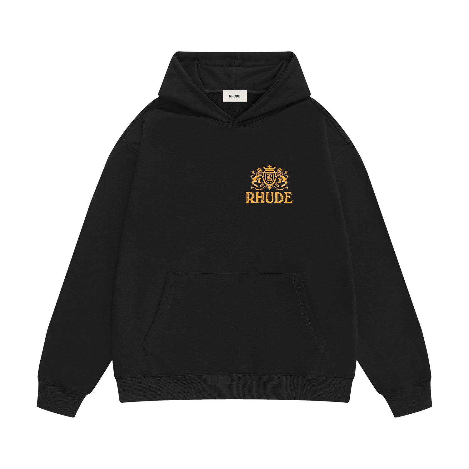 SOWO- RHUDE fashion Hoodie