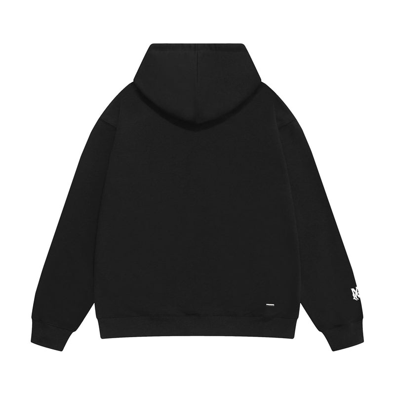 SOWO-Amiri Fashion Hoodie