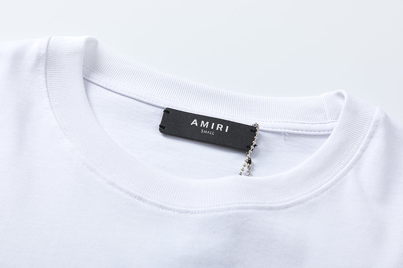 SOWO-AMIRI Fashion T-shirt