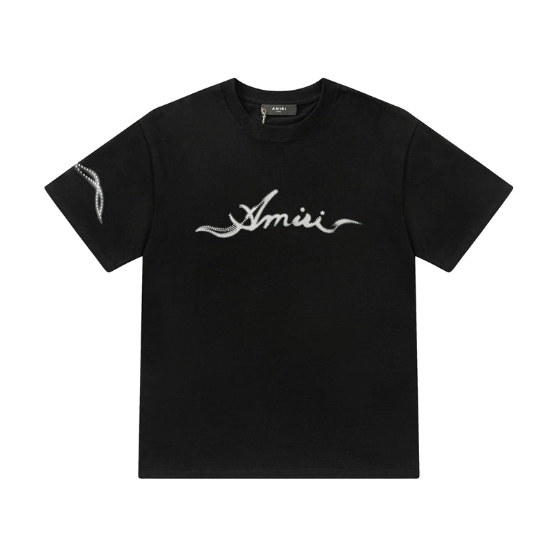 SOWO-AMIRI Fashion T-shirt