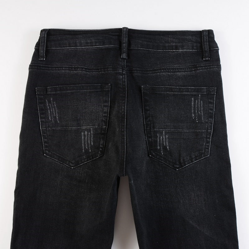 SOWO-AMIRI Fashion Jeans 1340