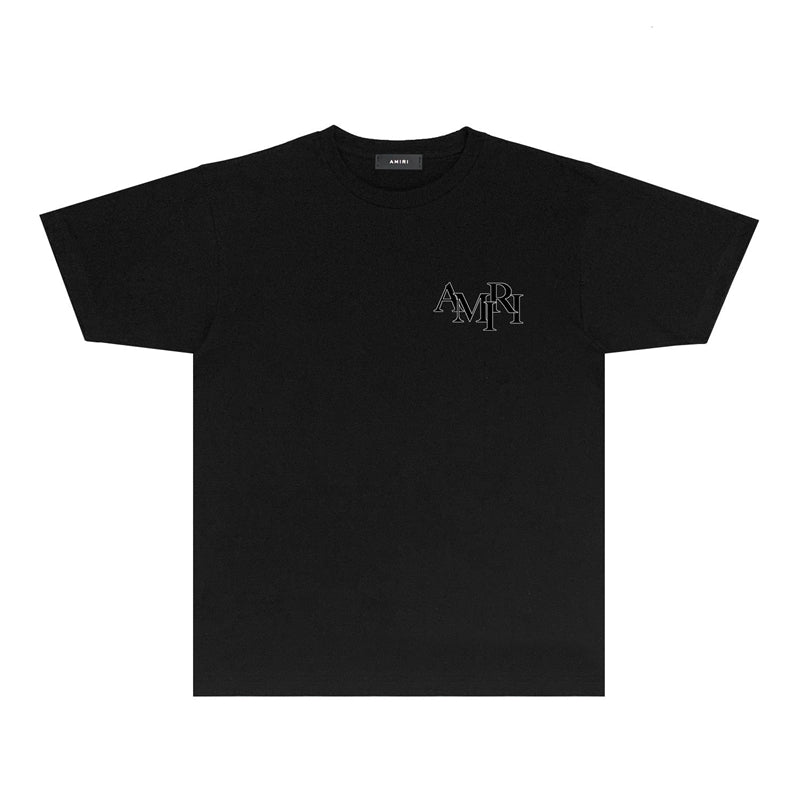 SOWO-AMIRI  fashion T-shirt