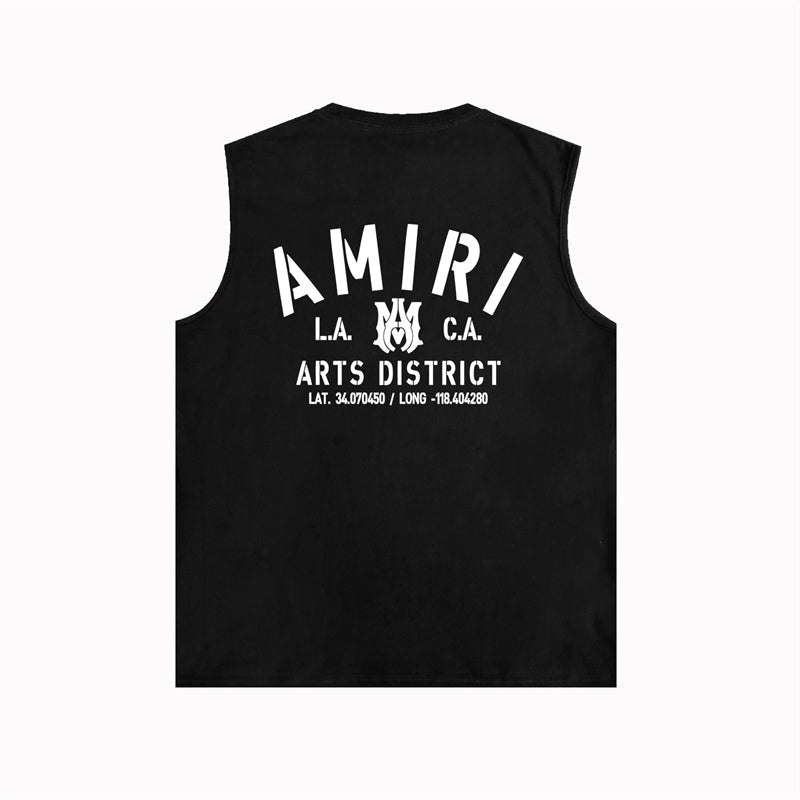 SOWO-Amiri style vest