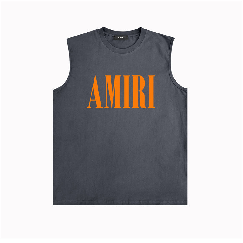 SOWO-Amiri style vest