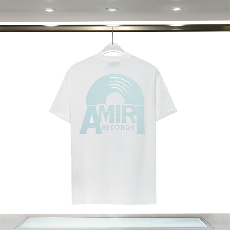 SOWO- AMIRI Fashion T-shirt