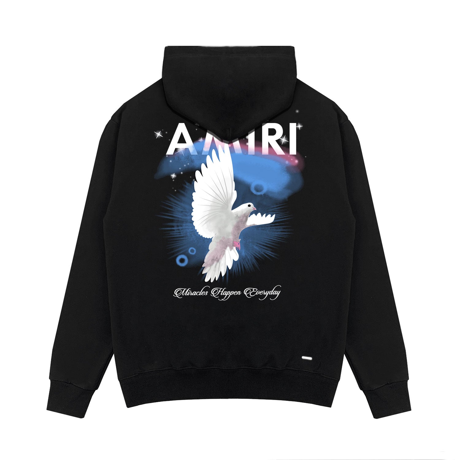 SOWO-AMIRI fashion Hoodie