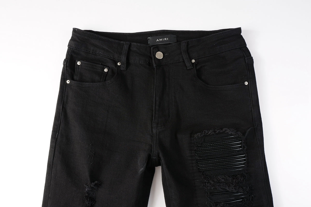 SOWO-AMIRI Fashion Jeans 5200