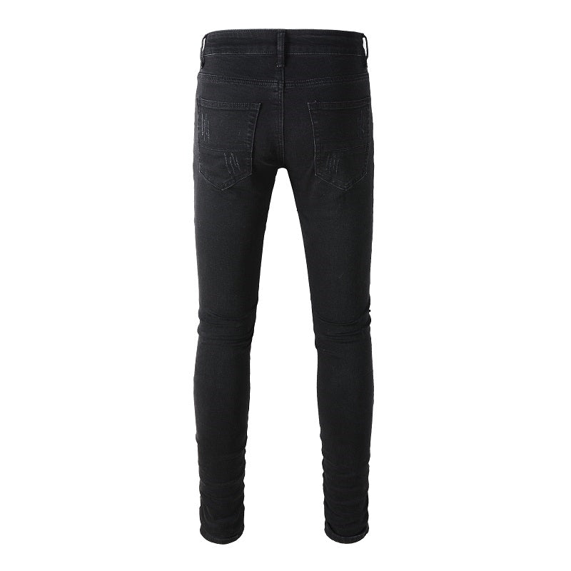 SOWO-AMIRI Fashion Jeans 1340