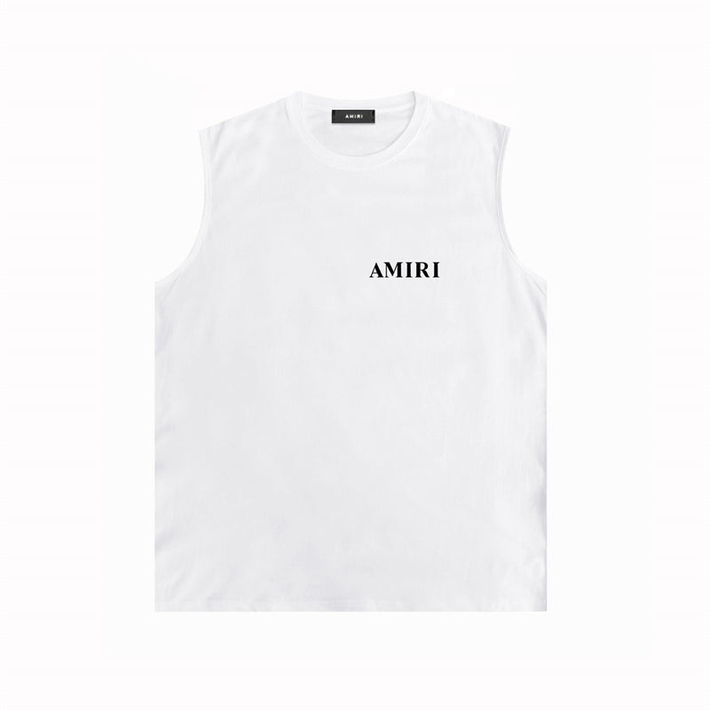 SOWO-Amiri style vest