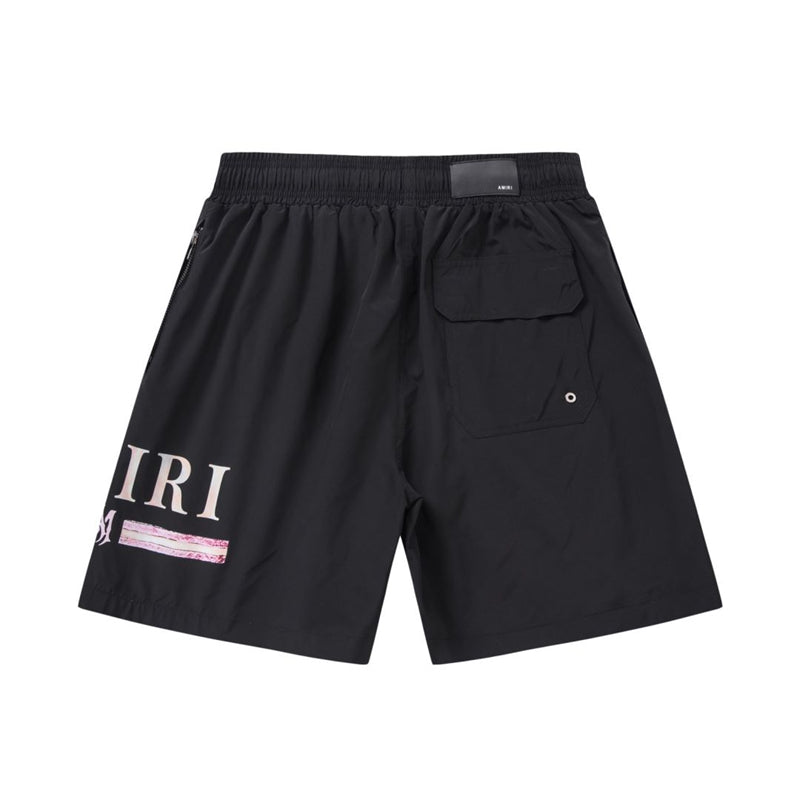 SOWO-AMIRI  fashion sports shorts