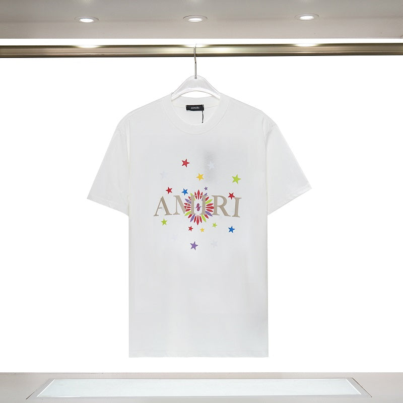 SOWO-AMIRI Fashion T-shirt