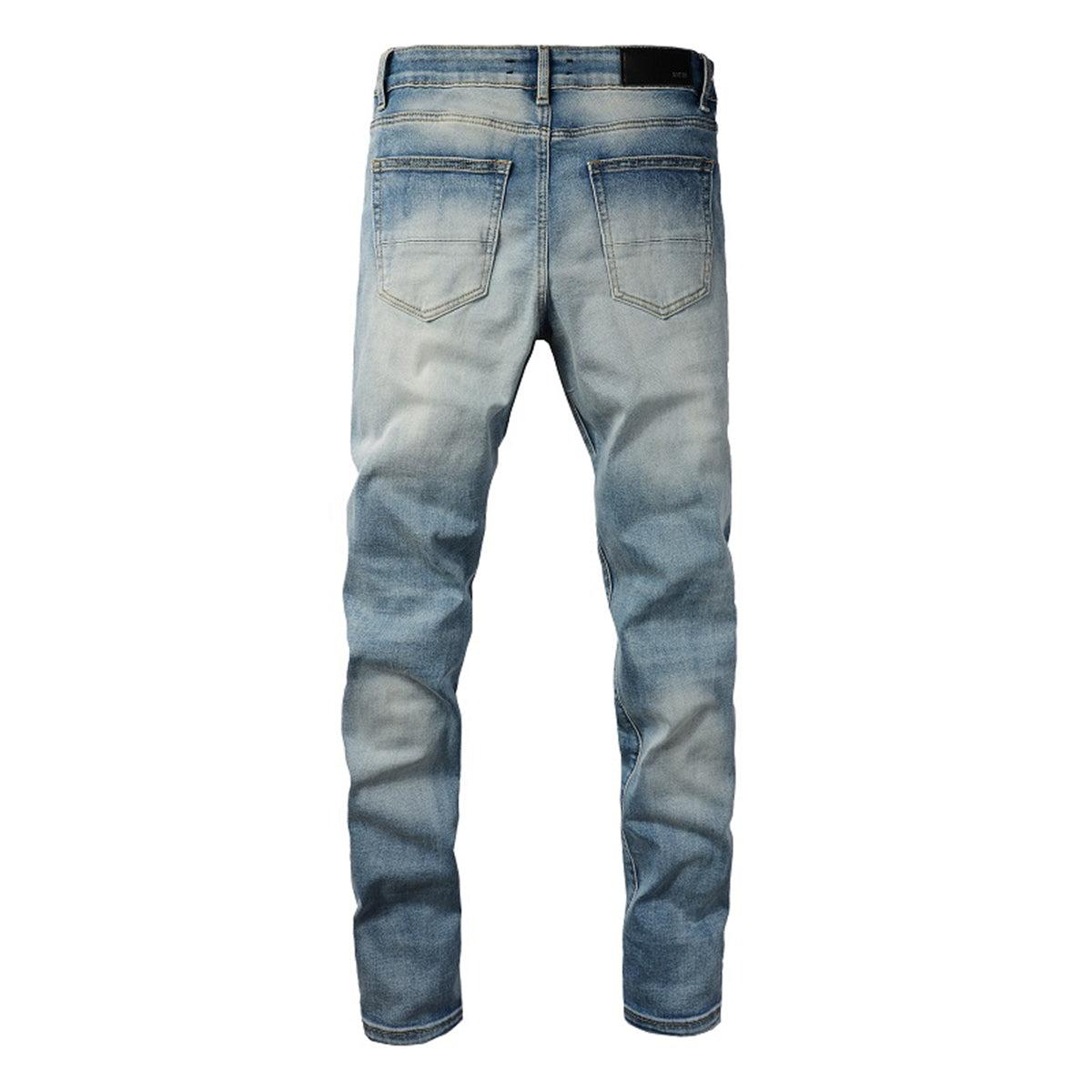 SOWO-AMIRI fashion jeans 1308