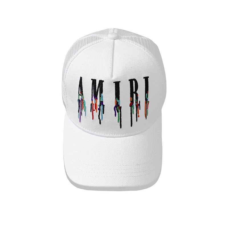 SOWO- Amiri trucker hat