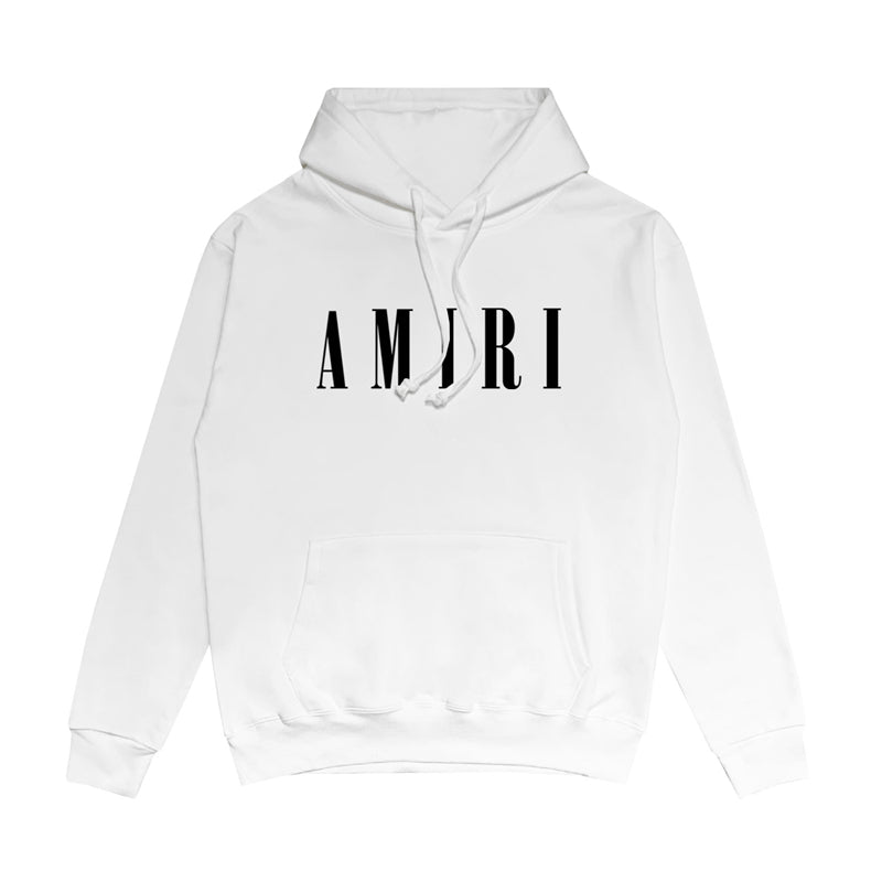 SOWO-Amiri Fashion Hoodie