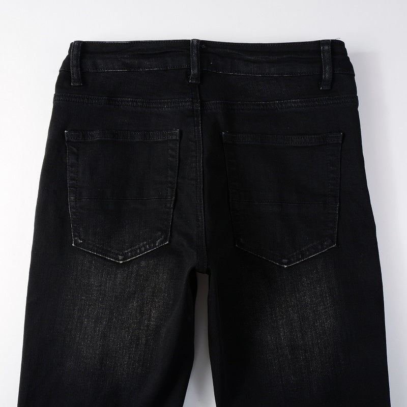 SOWO-AMIRI Fashion Jeans 1348