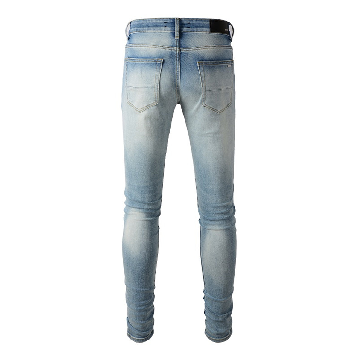 SOWO-AMIRI fashion jeans 1308