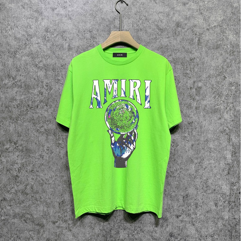 SOWO-AMIRI Fashion T-shirt