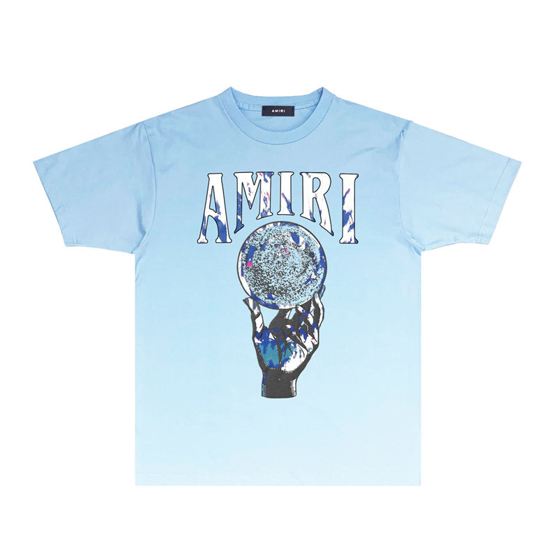 SOWO-AMIRI Fashion T-shirt