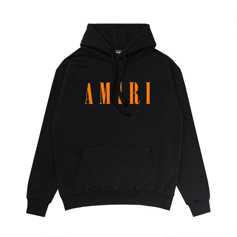 SOWO-Amiri Fashion Hoodie