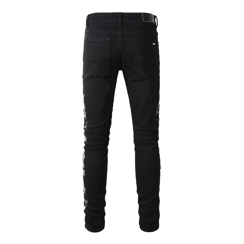 SOWO-AMIRI fashion jeans 842