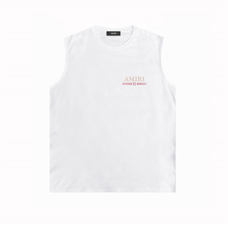 SOWO-Amiri style vest