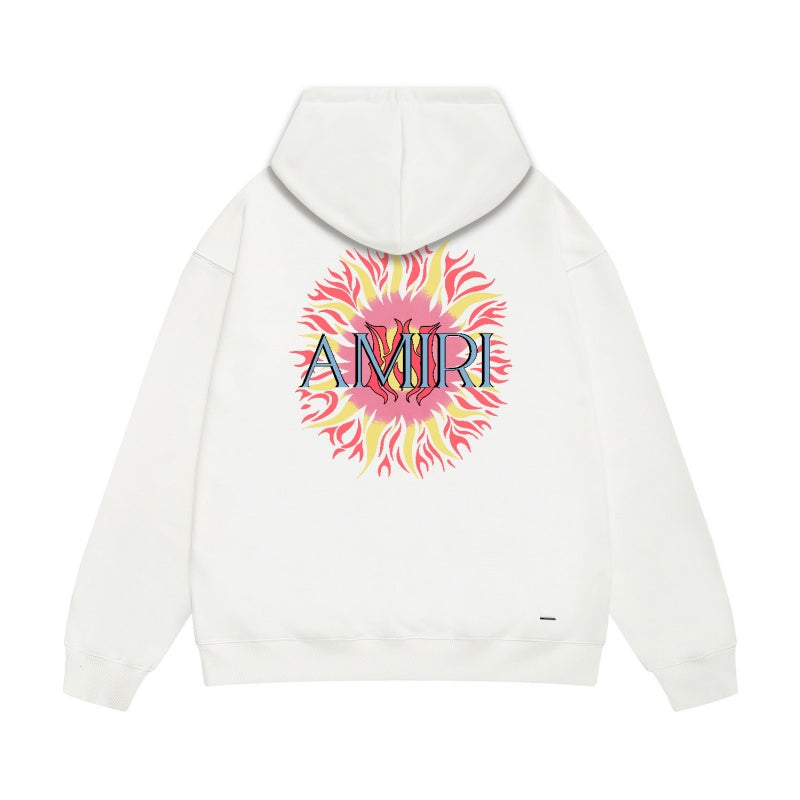 SOWO-Amiri Fashion Hoodie