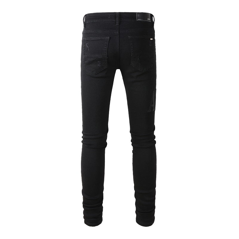 SOWO-AMIRI fashion jeans 892