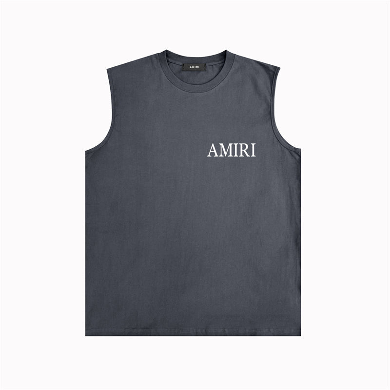 SOWO-Amiri style vest