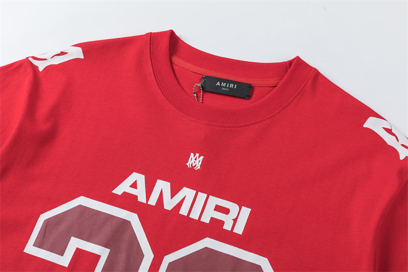 SOWO-AMIRI Fashion T-shirt