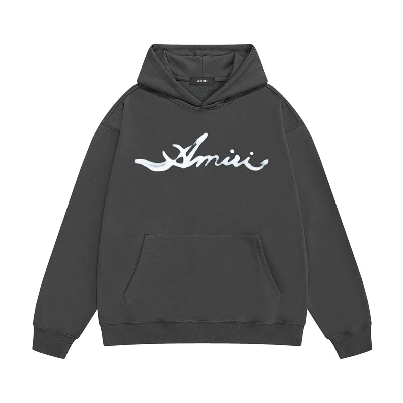 SOWO-Amiri Fashion Hoodie