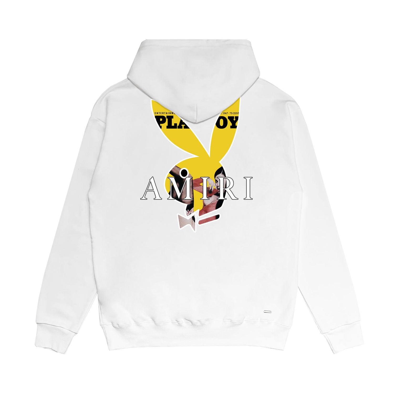 SOWO-AMIRI fashion Hoodie