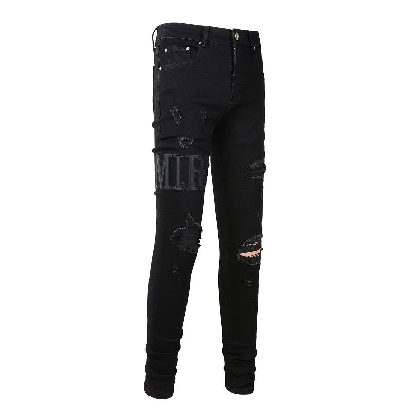 SOWO-AMIRI fashion jeans 892