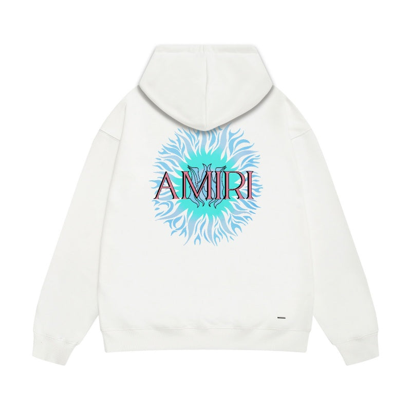 SOWO-Amiri Fashion Hoodie