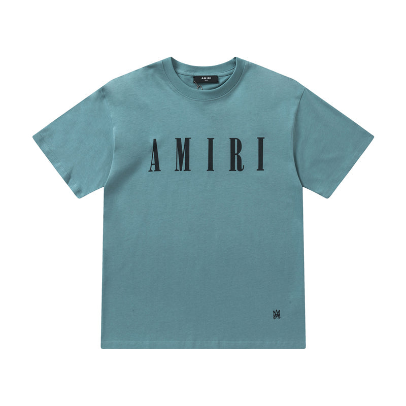 SOWO-AMIRI Fashion T-shirt